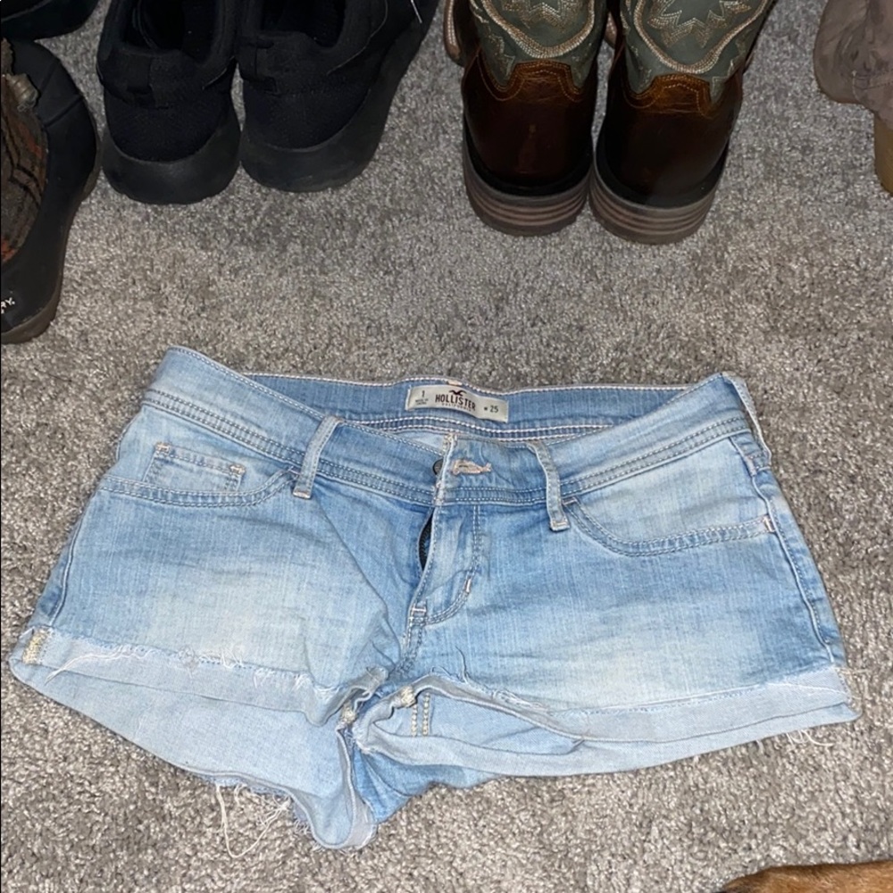 Shorts